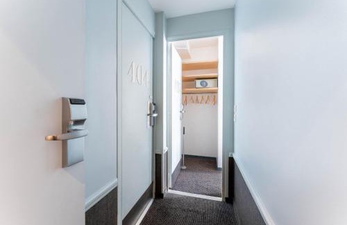 Pigalle Hotel | Hotel George - Astotel