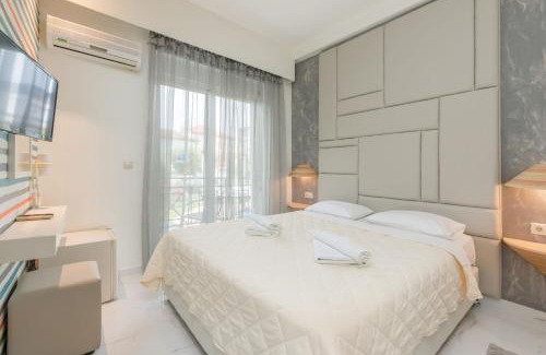 Thasos Town Hotel | Hotel George