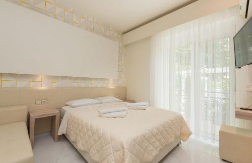 Thasos Town Hotel | Hotel George