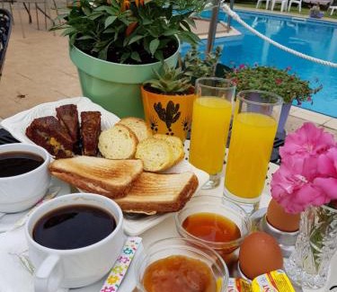 Thasos Town Hotel | Hotel George