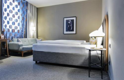 Vienna Hotel | Hotel George Vienna