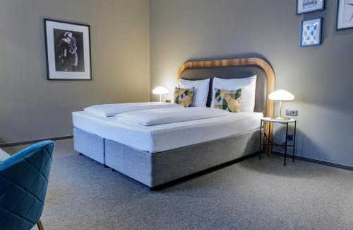 Vienna Hotel | Hotel George Vienna