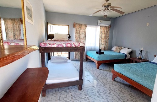 Junquillal Hotel | Hotel Georgi cr