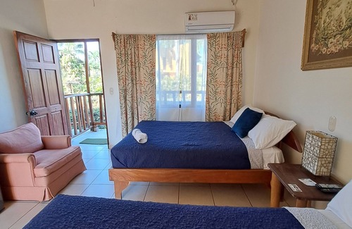 Junquillal Hotel | Hotel Georgi cr