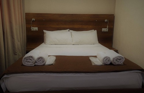 Kutaisi Hotel | Hotel Georgian