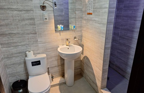 Kutaisi Hotel | Hotel Georgian