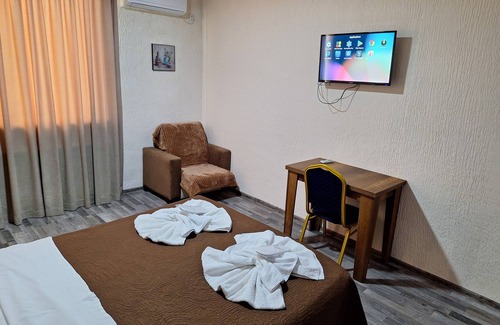 Kutaisi Hotel | Hotel Georgian