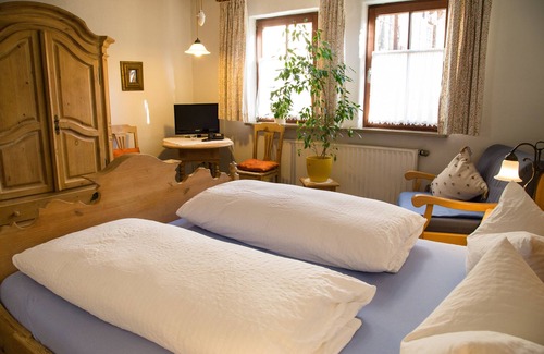 Rothenburg Old Town Hotel | Hotel Gerberhaus
