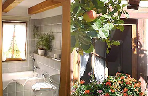 Rothenburg Old Town Hotel | Hotel Gerberhaus