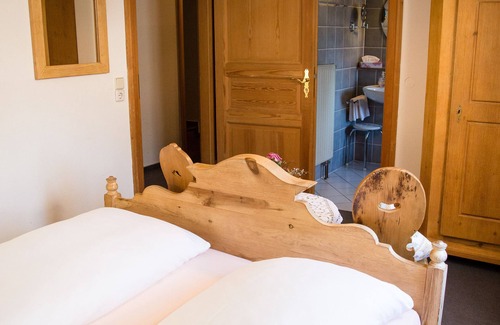 Rothenburg Old Town Hotel | Hotel Gerberhaus