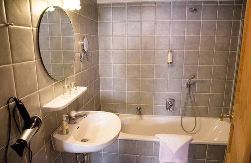 Rothenburg Old Town Hotel | Hotel Gerberhaus