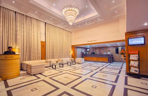 Madurai Hotel | Hotel Ger manus Madurai