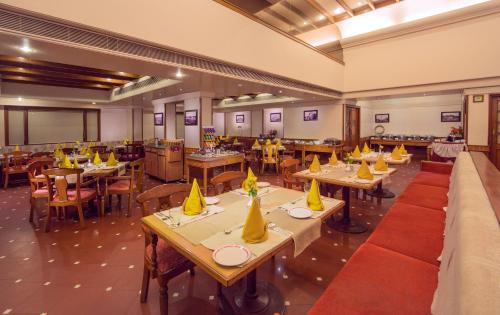 Madurai Hotel | Hotel Ger manus Madurai
