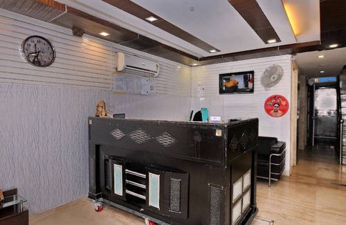 Kalkaji Hotel | Hotel Gera's