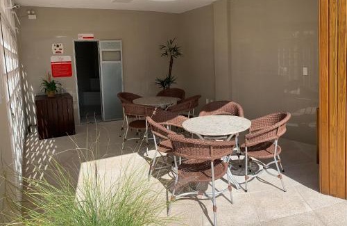 Ingleses do Rio Vermelho Hotel | Hotel Geranius Ingleses