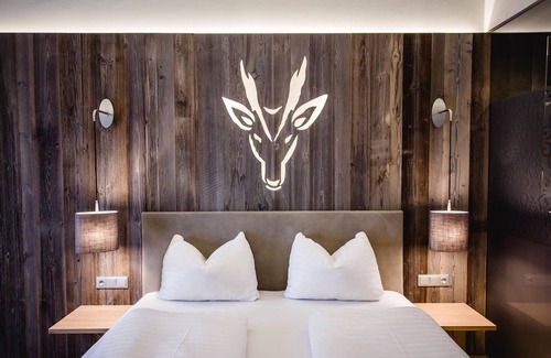Wals Hotel | Hotel Gerl