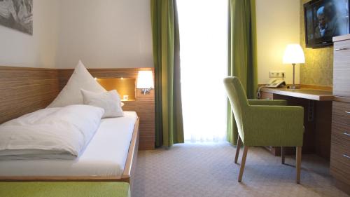 Unterallgau Hotel | Hotel Germania