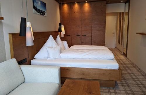 Unterallgau Hotel | Hotel Germania