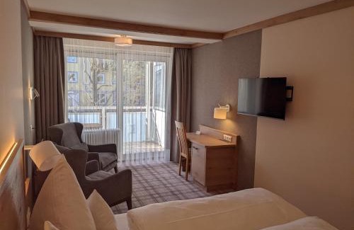Unterallgau Hotel | Hotel Germania