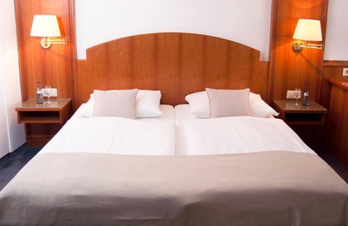 Reutlingen Hotel | Hotel Germania