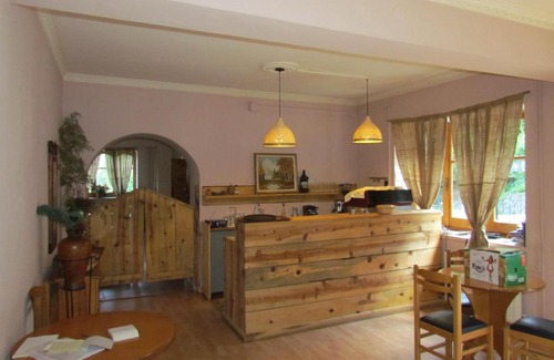 Korce Hotel | Hotel Germenji