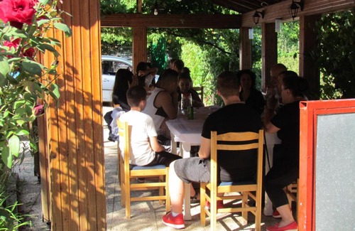 Korce Hotel | Hotel Germenji