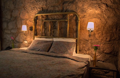 Historic Centre Hotel | Hotel Gertrudis