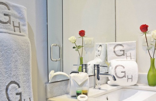 Historic Centre Hotel | Hotel Gertrudis