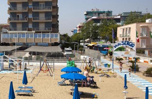 Rivazzurra Hotel | Hotel Ghirlandina