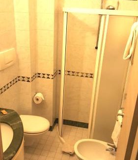 Rivazzurra Hotel | Hotel Ghirlandina