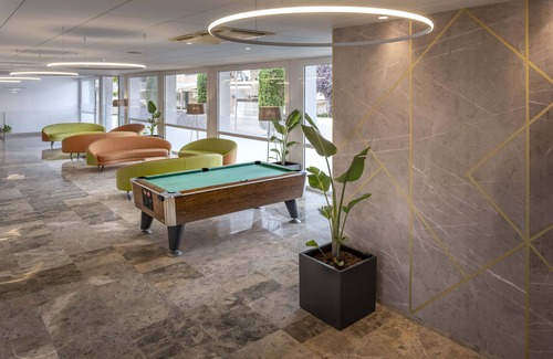 Tossa de Mar Hotel | Hotel GHT Costa Brava & SPA