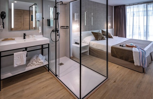 Tossa de Mar Hotel | Hotel GHT Costa Brava & SPA