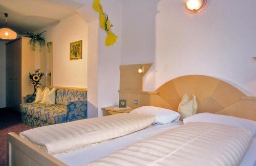 San Giovanni Hotel | Hotel Gisserhof