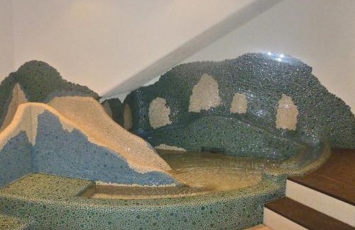 San Giovanni Hotel | Hotel Gisserhof