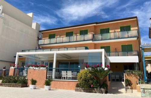 Caorle Hotel | Hotel Giacomazzo