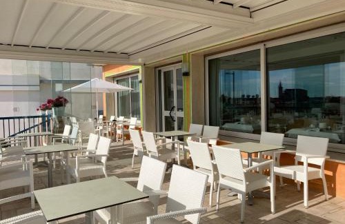 Caorle Hotel | Hotel Giacomazzo