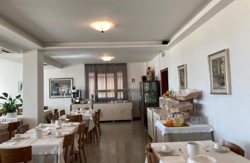 Caorle Hotel | Hotel Giacomazzo