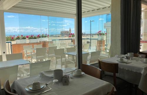 Caorle Hotel | Hotel Giacomazzo