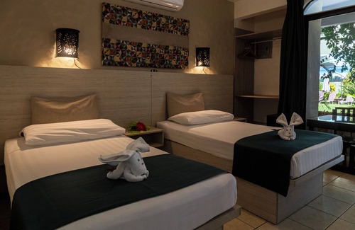 Samara Hotel | Hotel Giada