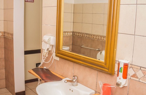 Samara Hotel | Hotel Giada
