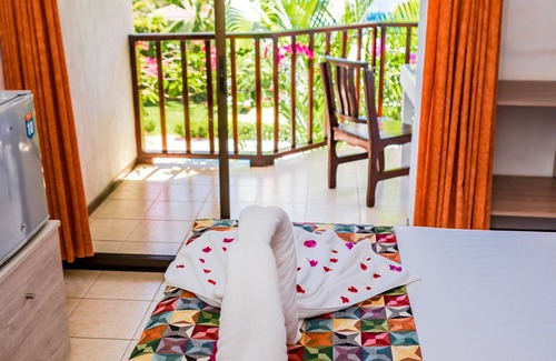 Samara Hotel | Hotel Giada