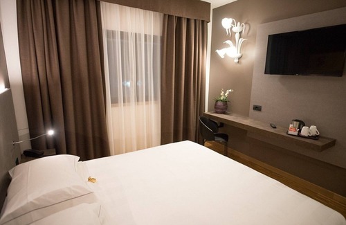 Vicenza Hotel | Hotel Giada Viale del Sole