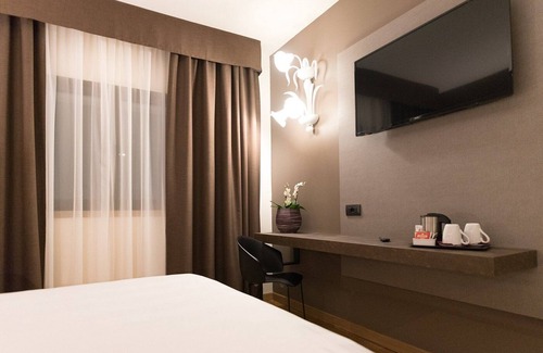 Vicenza Hotel | Hotel Giada Viale del Sole