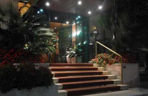Desenzano del Garda Hotel | Hotel Giardinetto