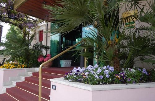 Desenzano del Garda Hotel | Hotel Giardinetto