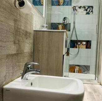 San Donato-San Vitale Hotel | Hotel Giardinetto Al Sant'Orsola