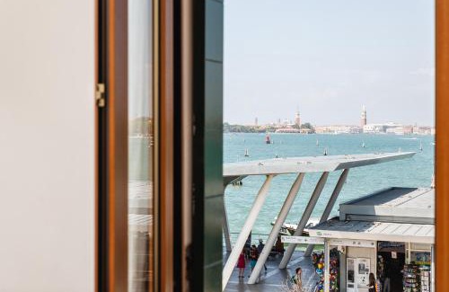 Santa Maria in Stelle Hotel | Hotel Giardinetto Venezia