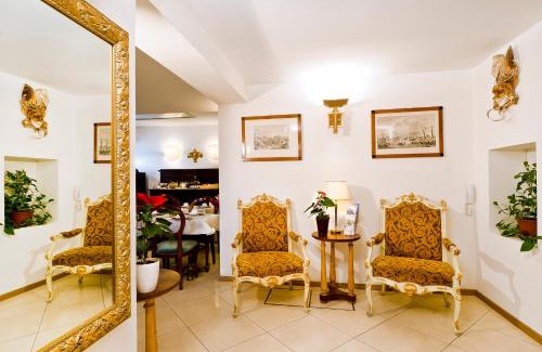 Santa Maria in Stelle Hotel | Hotel Giardinetto Venezia