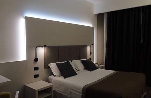 Arona Hotel | Hotel Giardino