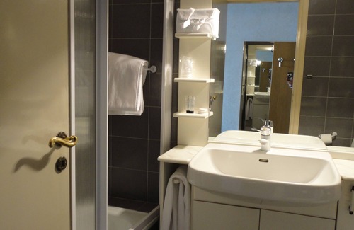 Arona Hotel | Hotel Giardino